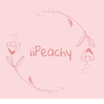•##Peachy•