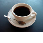 coffee fun and coffee fan