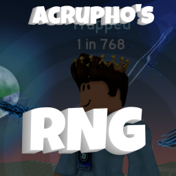 Acrupho's RNG