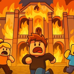 🔥 Sanatorium Disasters icon