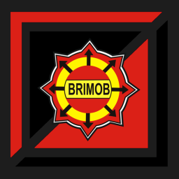 [AKNRP] PUSDIK BRIMOB PORONG