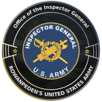[-] Office of the Inspеctor General