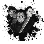 The Slasherverse