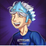 BlueCosmiic club