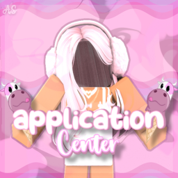 Application Center