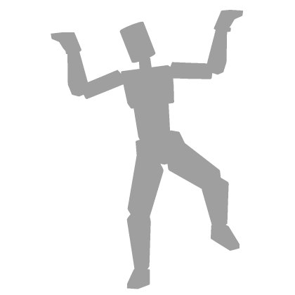 Clown Emote