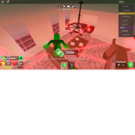 games in roblox murder