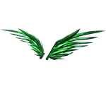 Wings of Annihilation: Envy