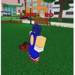 gaming but im real so ha