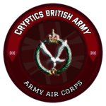- [AAC] - Army Air Corps