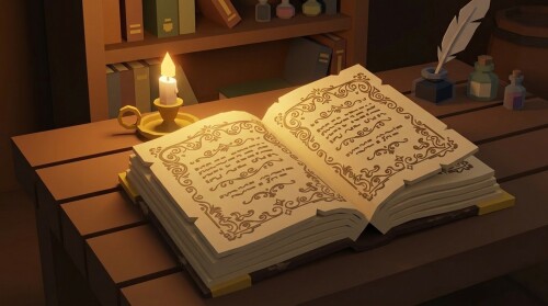 NovelAI [Extended]