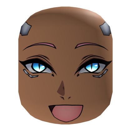Talia Yang (Glowing Eye)