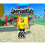 SpecialKids UGC