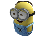 Happy Minion