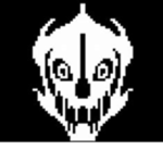 gaster blaster forces backup