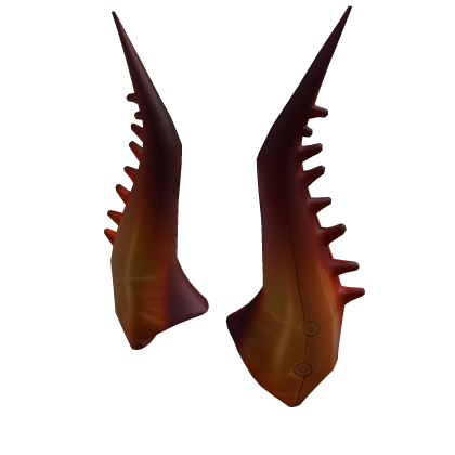 Cuernos Dorados de Pwnage