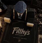 Filthy's Apparel
