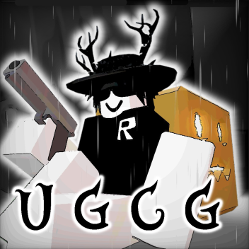 UGCG