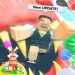 Escape The Golf Course Obby! icon