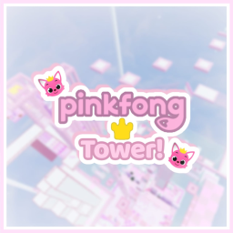 Pinkfong Tower!