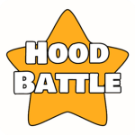 Hood Battle Stars