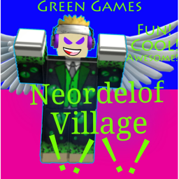 Neordelof Village