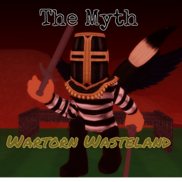 Chapter 6: Wartorn Wasteland (LEGACY)