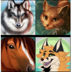 Random group why not I hope it’s fun :)