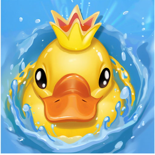 Duck 2048