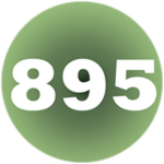 Stage 895
