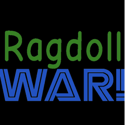 Ragdoll War! [Alpha]