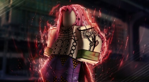  JoJo's Star [BETA]