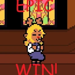 Noelle Holiday Obby (CHAPTER FIVE WIP) icon
