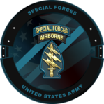 ""1st Special Forces Command