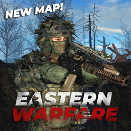 [NEW MAP] Eastern Warfare  icon