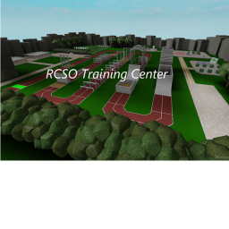 RCSO Training Center