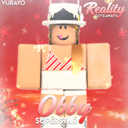 Obby tourney