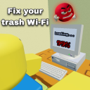 Fix Your Trash Wi-Fi