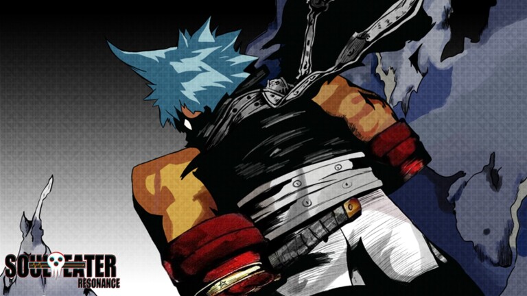 Soul Eater Resonance — official Roblox game image