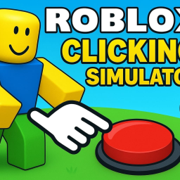 Clicking Simulator J