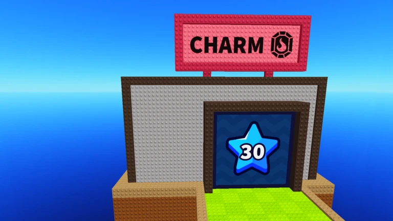 CHARM