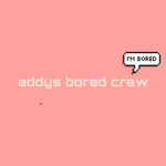 addys bored crew Group Thumbnail