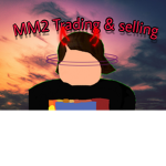 MM2 selling & trading