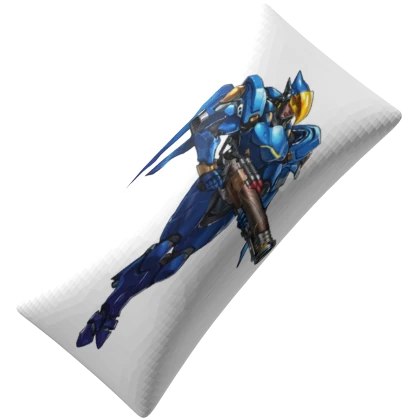 Pharah Pillow Roblox Item Rolimon s