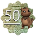 Game Badge Thumbnail