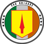 |IA| 2nd Brigade