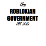 The Robloxian Government [TRG]