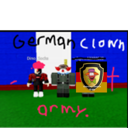 training grounds