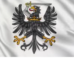 The Prussian Army. 1866.