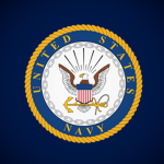 『USN』 United States Navy